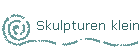 Skulpturen klein