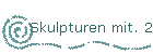 Skulpturen mit. 2